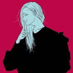 Meet your Posher, Maryjane